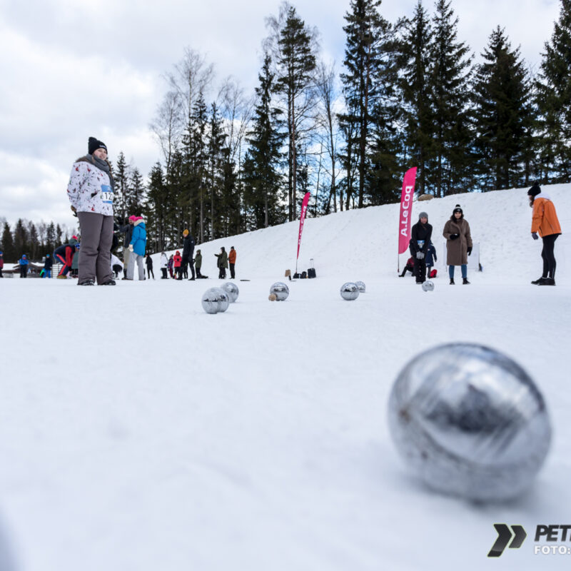 petanque